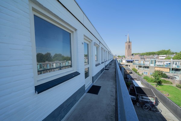 Medium property photo - Graafwijkstraat 36, 1941 BZ Beverwijk